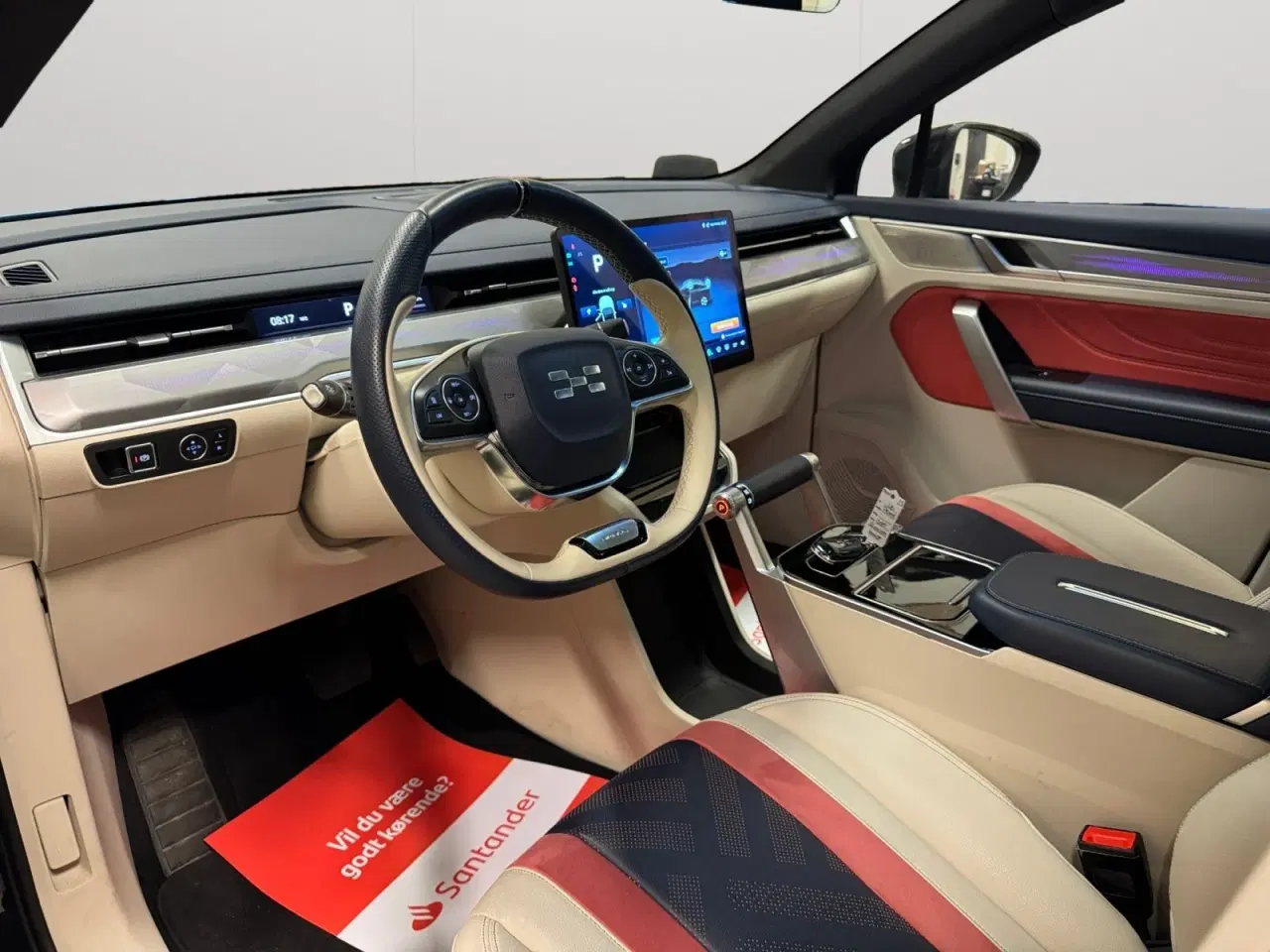 Billede 5 - Aiways U6 Premium