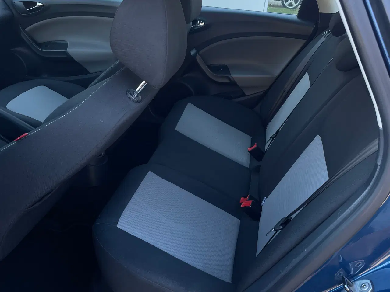 Billede 6 - Seat Ibiza stc. 2014 1,6 TDI 90hk