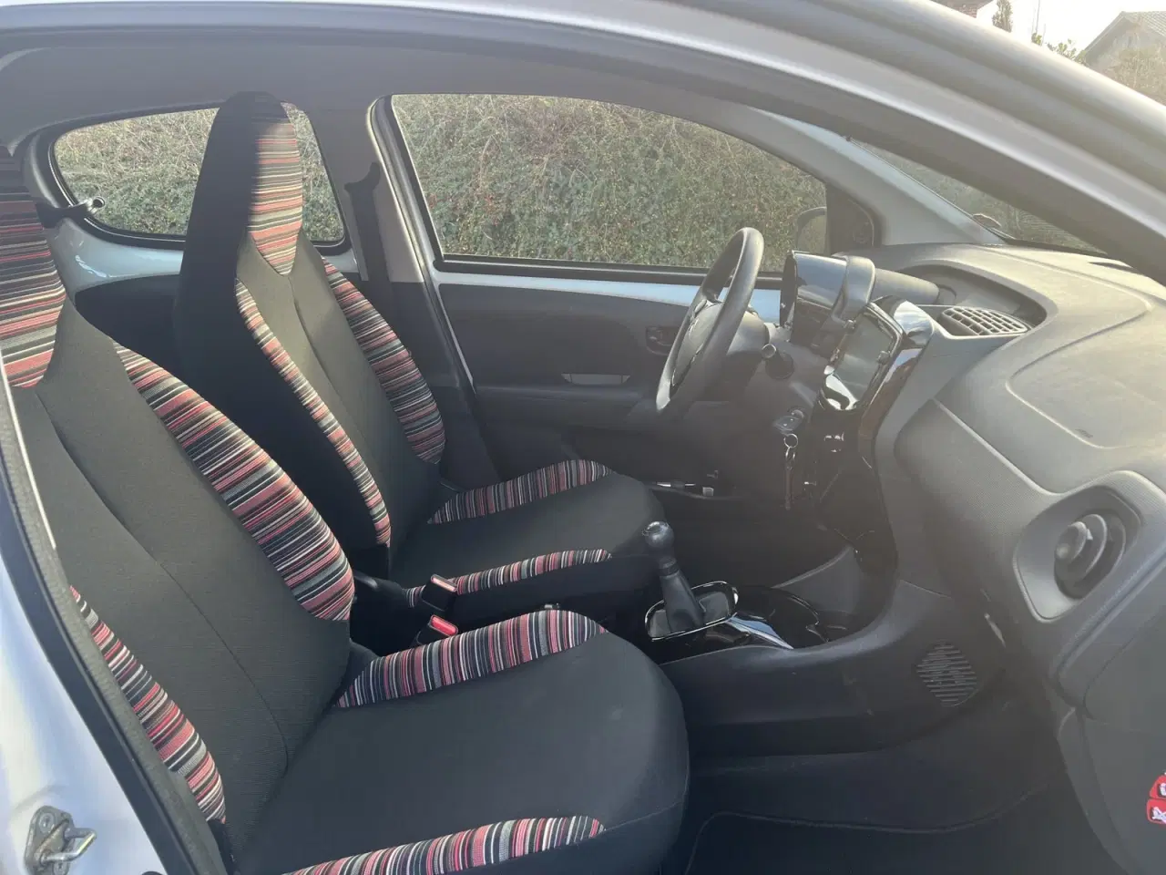 Billede 13 - Citroën C1 1,0 VTi SportLine