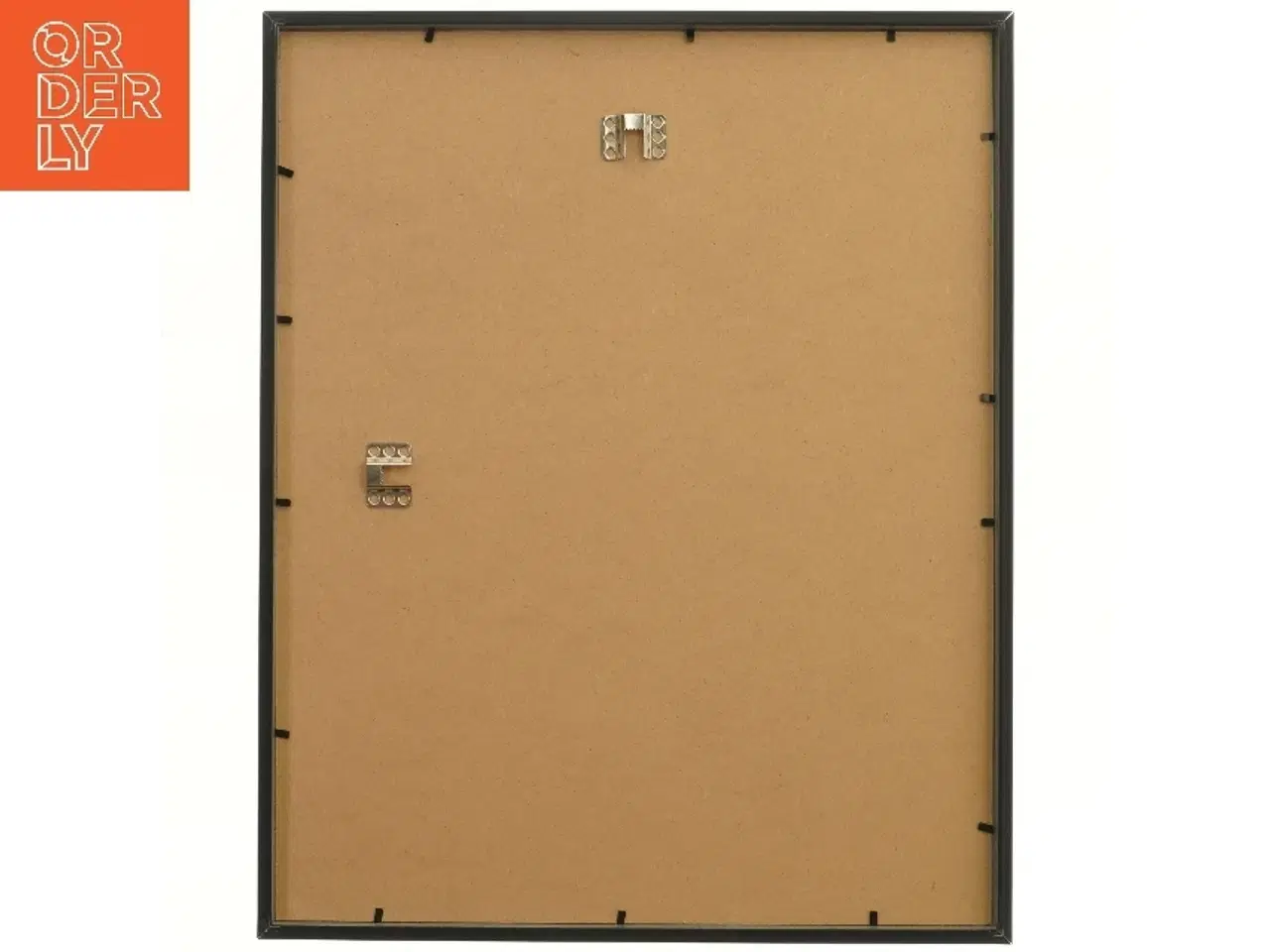 Billede 2 - Billede af hunde i cupcake design (str. 52x42 cm)