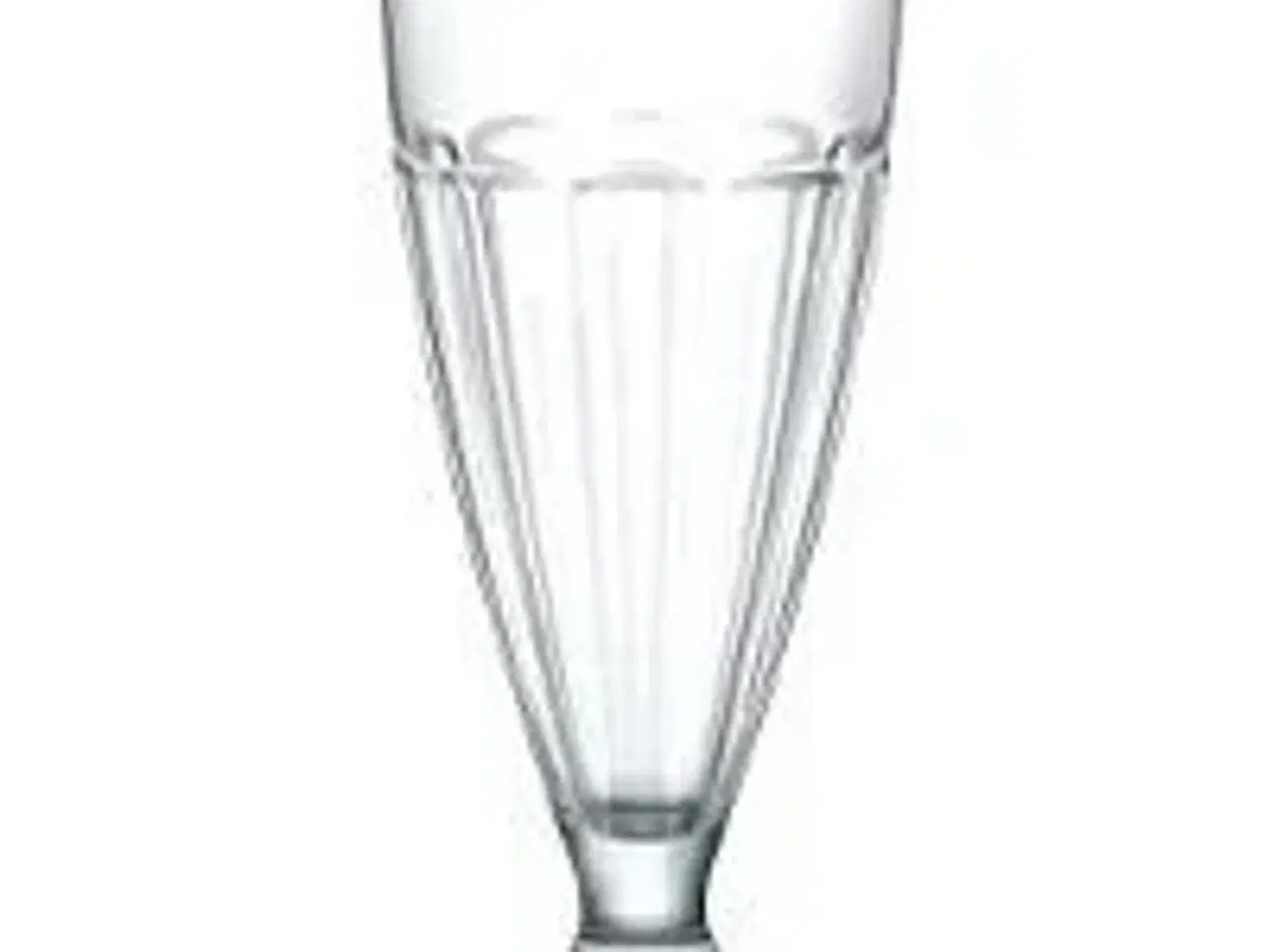 Billede 1 - 36 stk. Dessert glas 38 cl Rock Bar