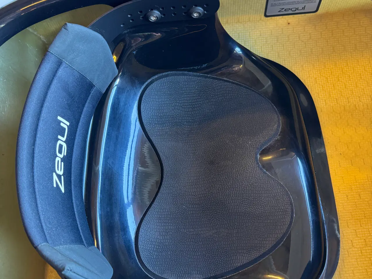 Billede 7 - Zegul Play havkajakker i glasfiber