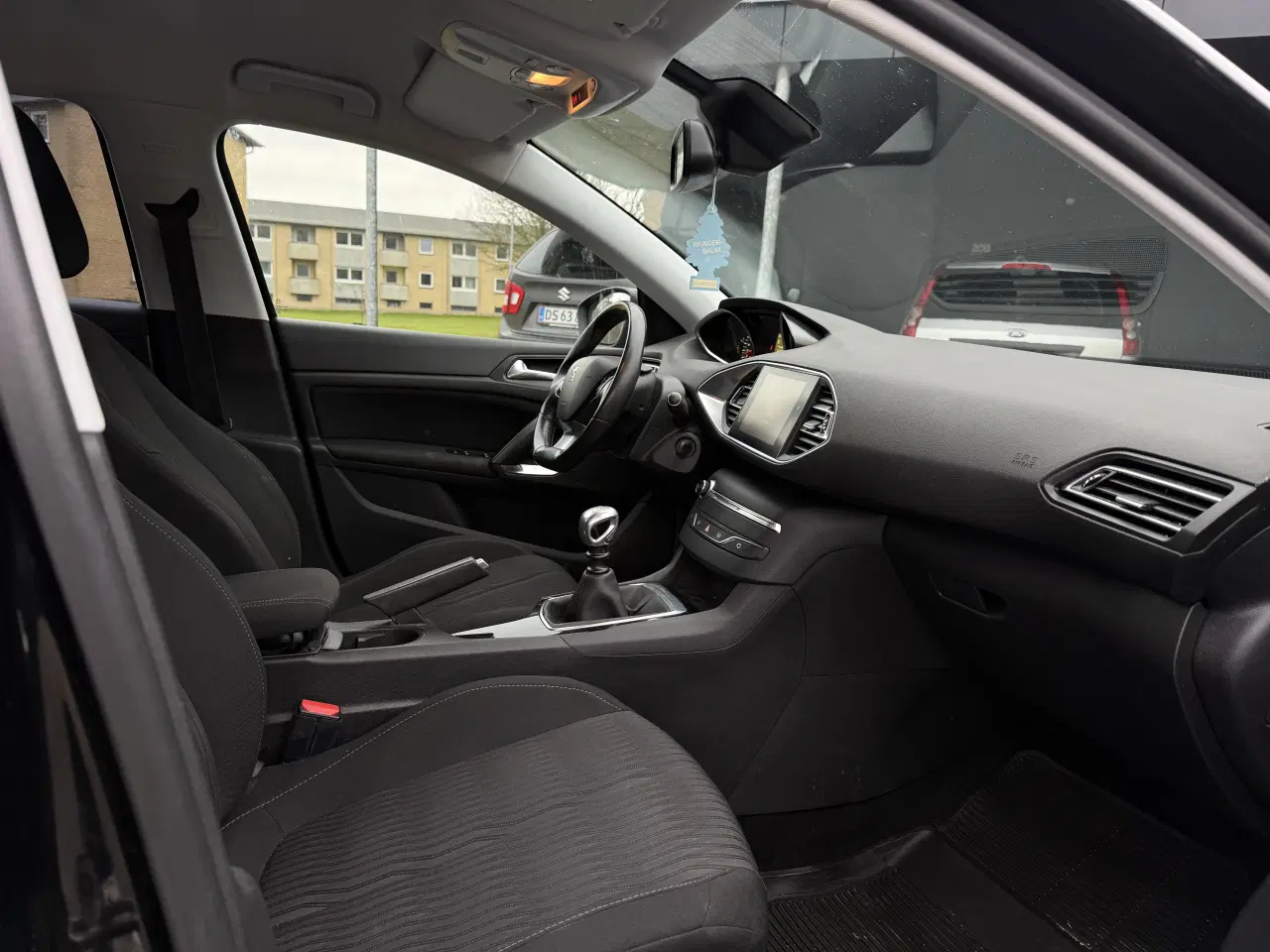 Billede 5 - Peugeot 308 SW 1.2 PureTech