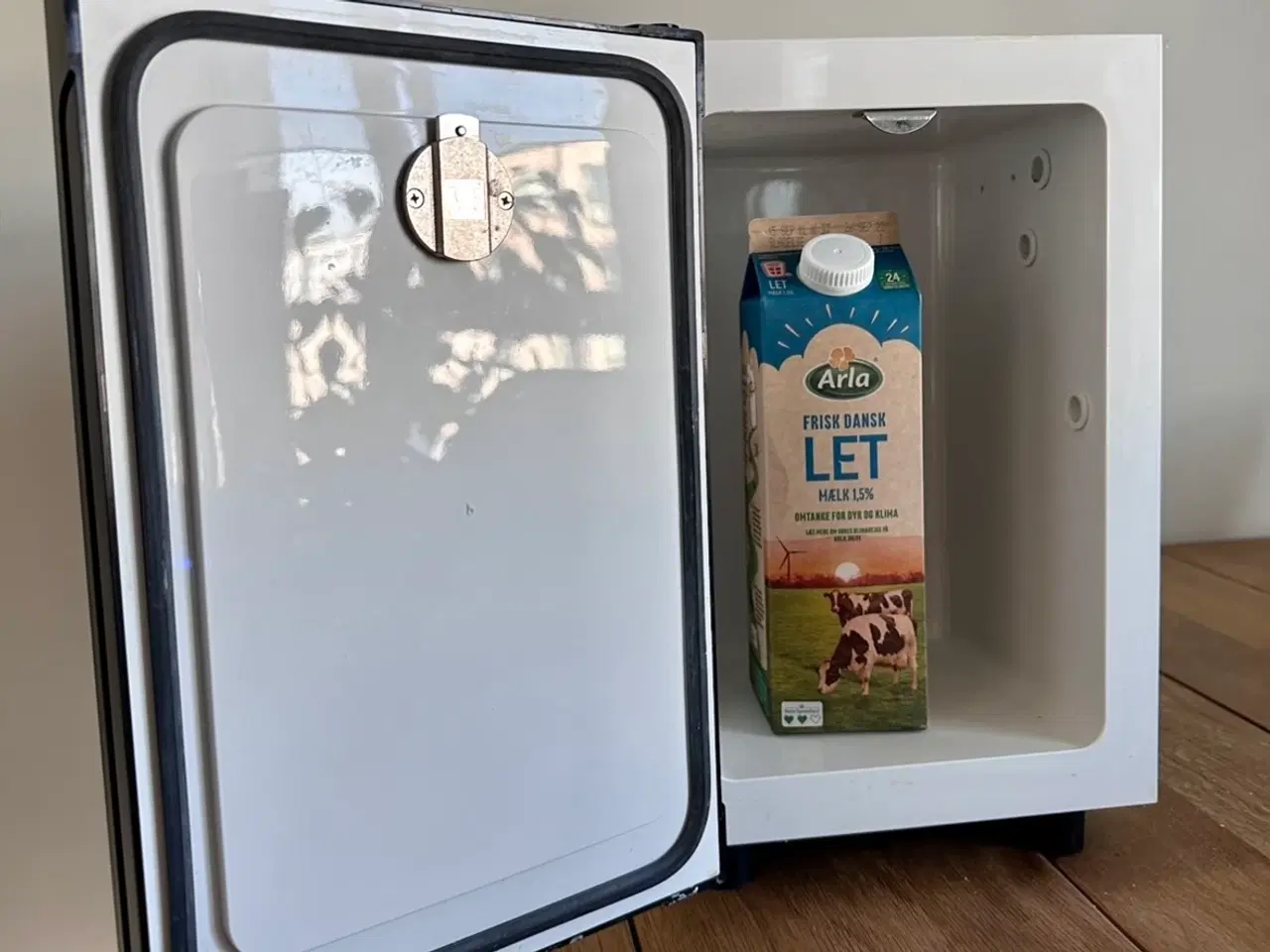 Billede 2 - Mælkekøler Espressomaskine 