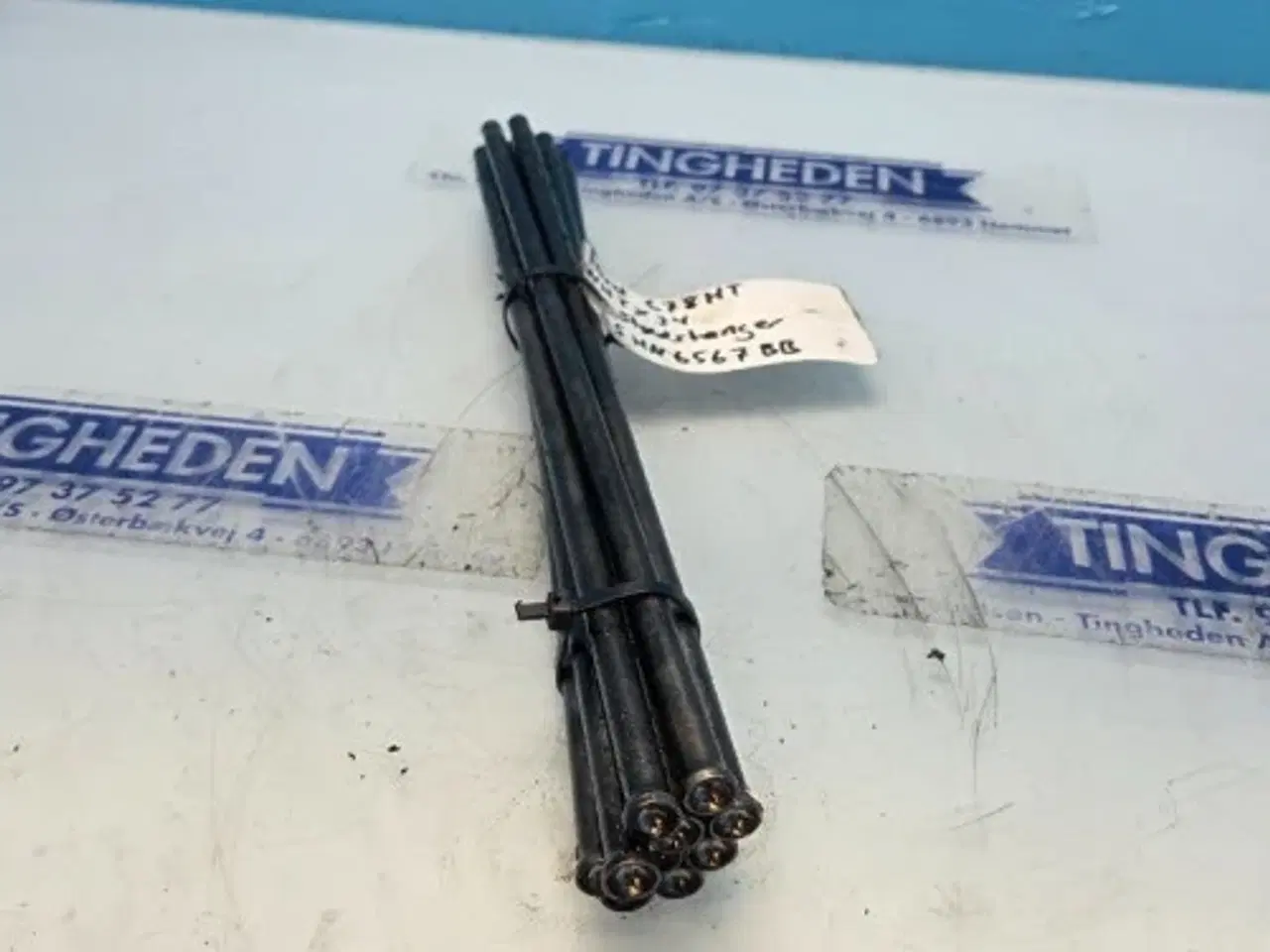 Billede 5 - Ford 678HT Stødstænger E5HN6567BB  10 Stk