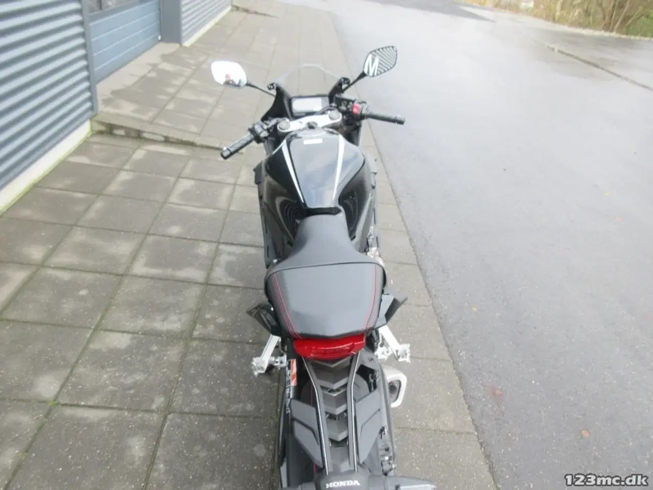 Billede 15 - Honda CBR 650 R MC-SYD BYTTER GERNE  5 ÅRS FABRIKS GARANTI
