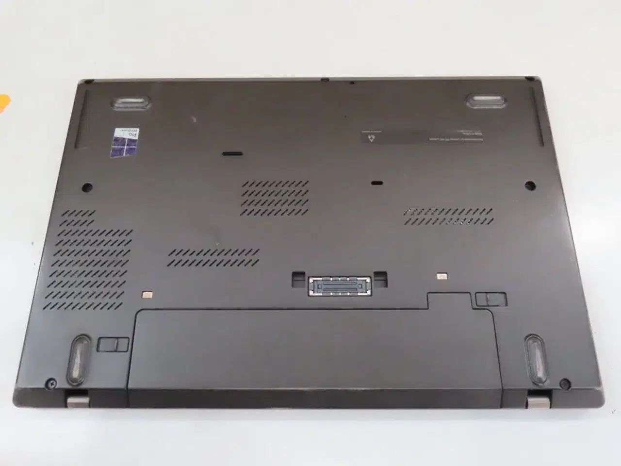 Billede 6 - Bærbar computer LENOVO T450S