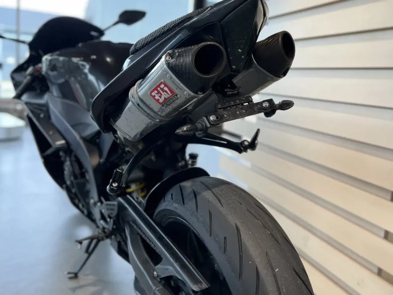 Billede 11 - Yamaha YZF R1