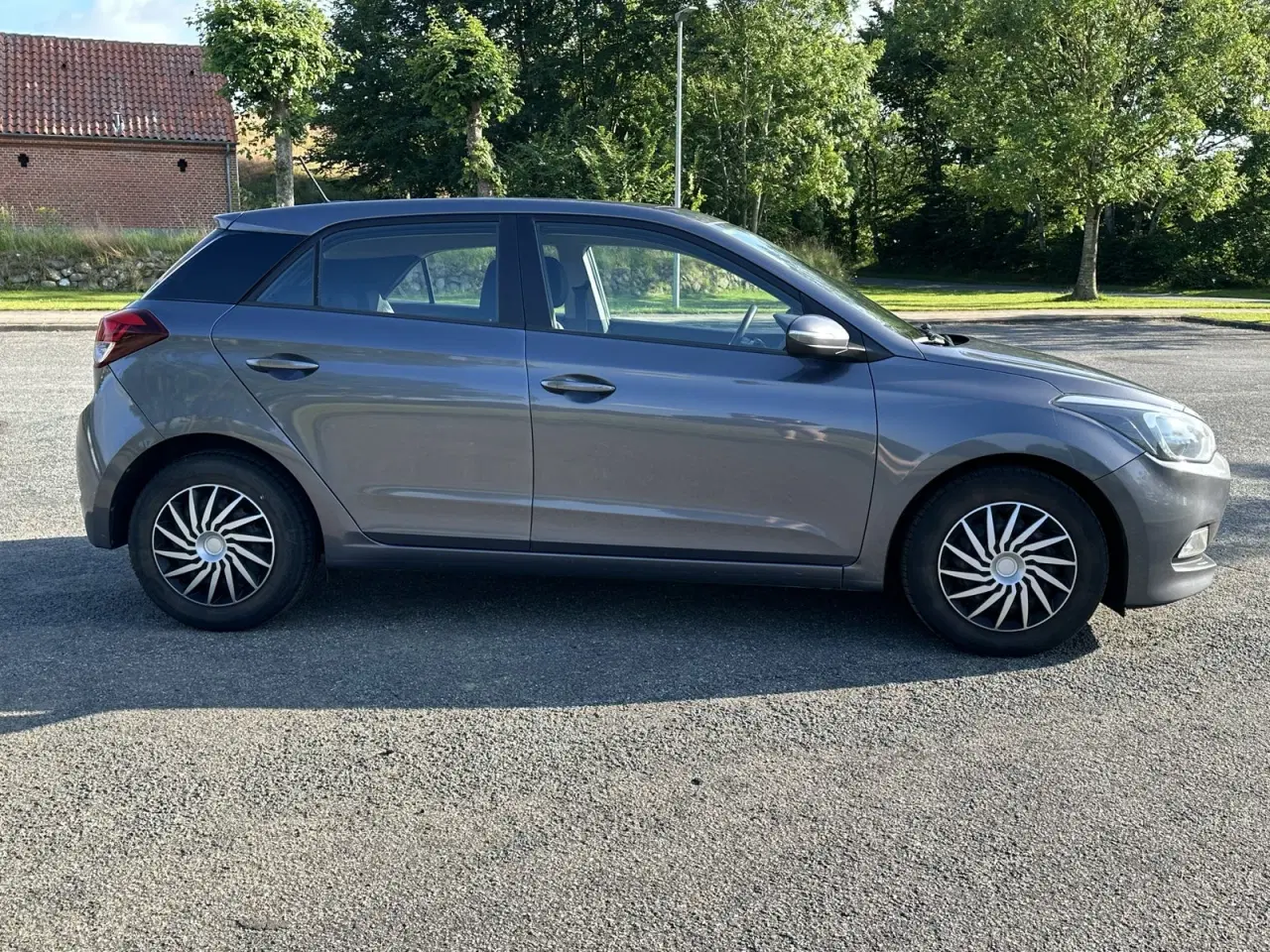 Billede 4 - Hyundai i20 1,0 T-GDi Passion