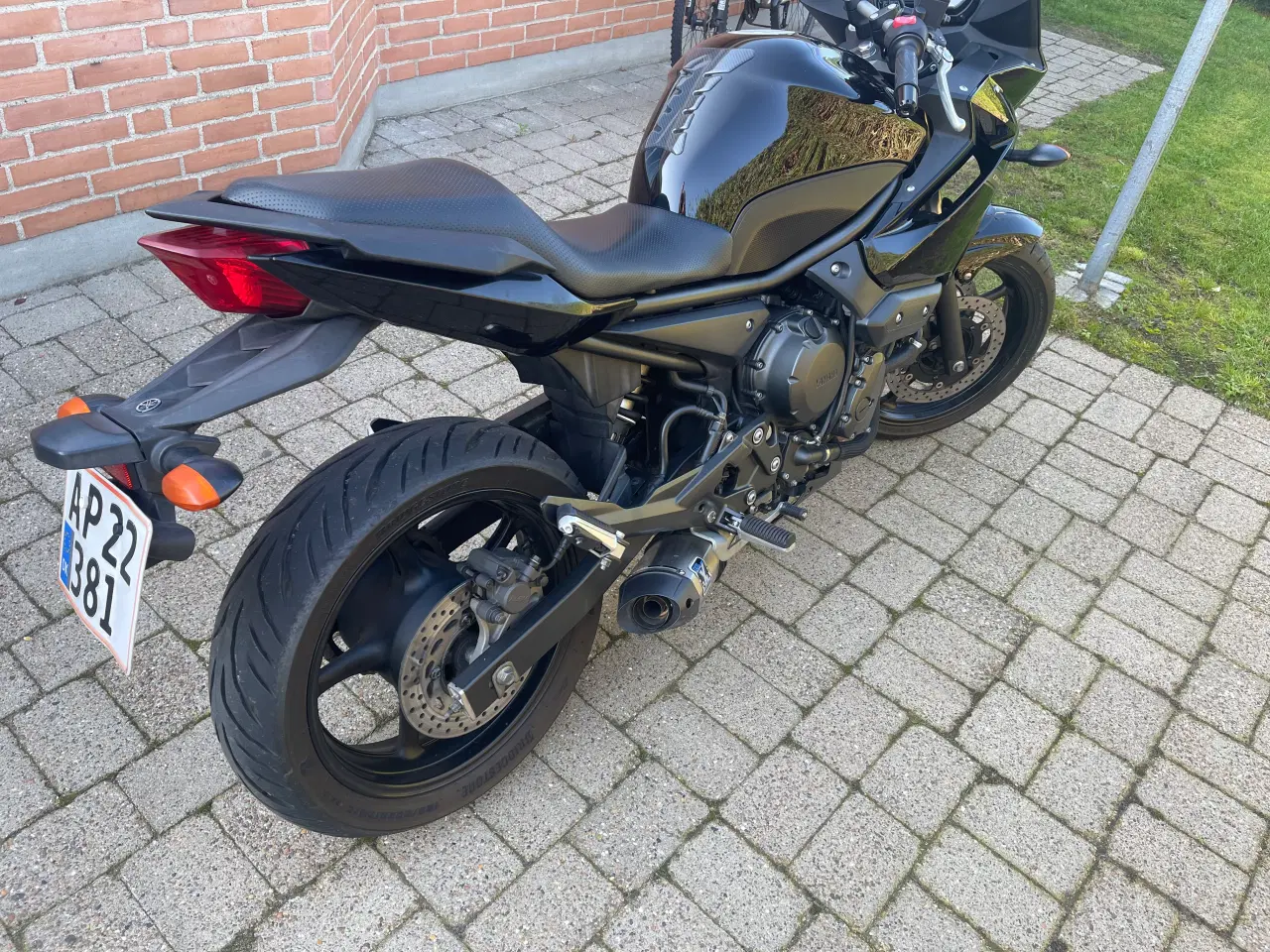 Billede 5 - Yamaha xj6