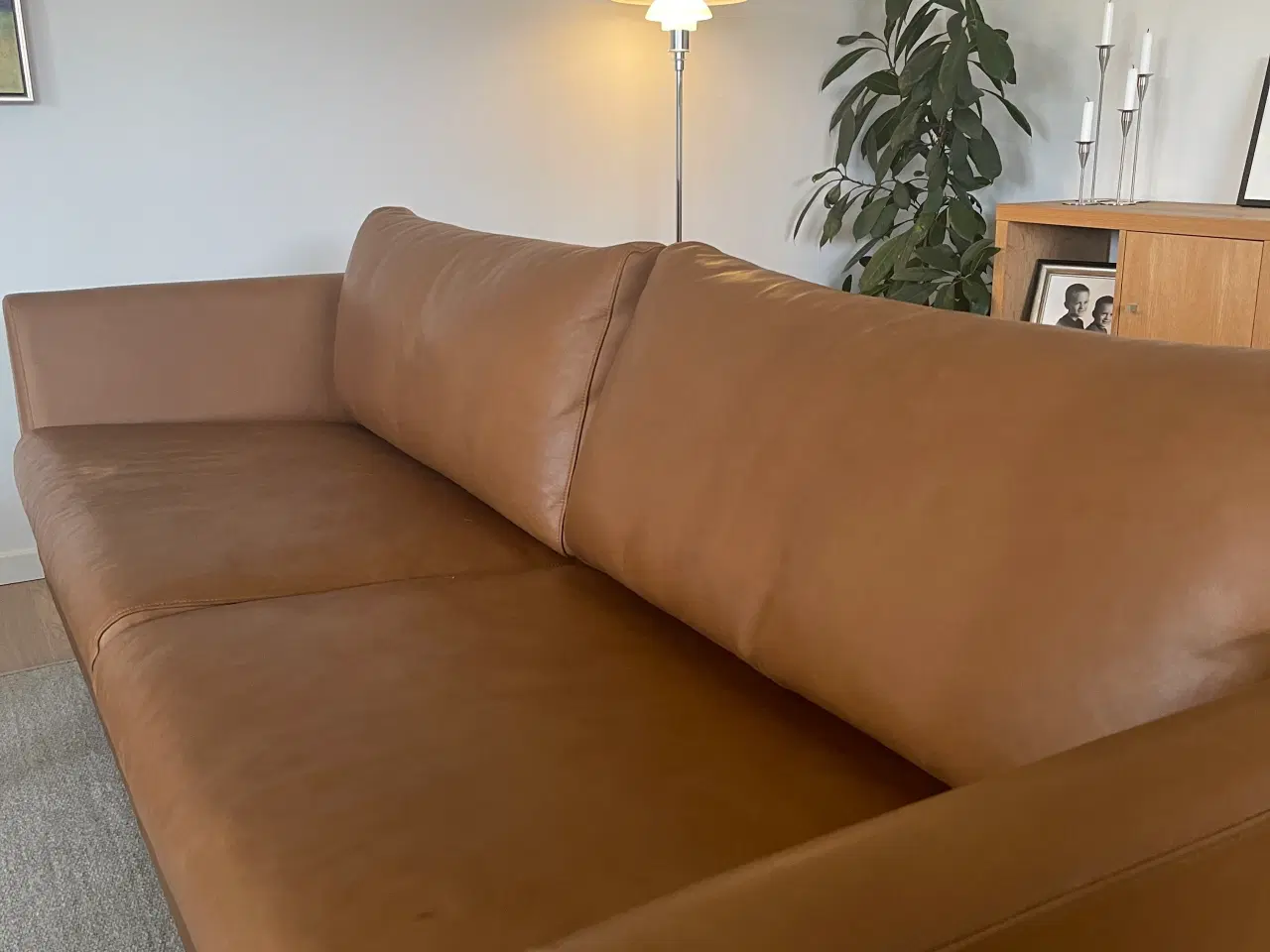 Billede 2 - Mogens Hansen sofa MH 272