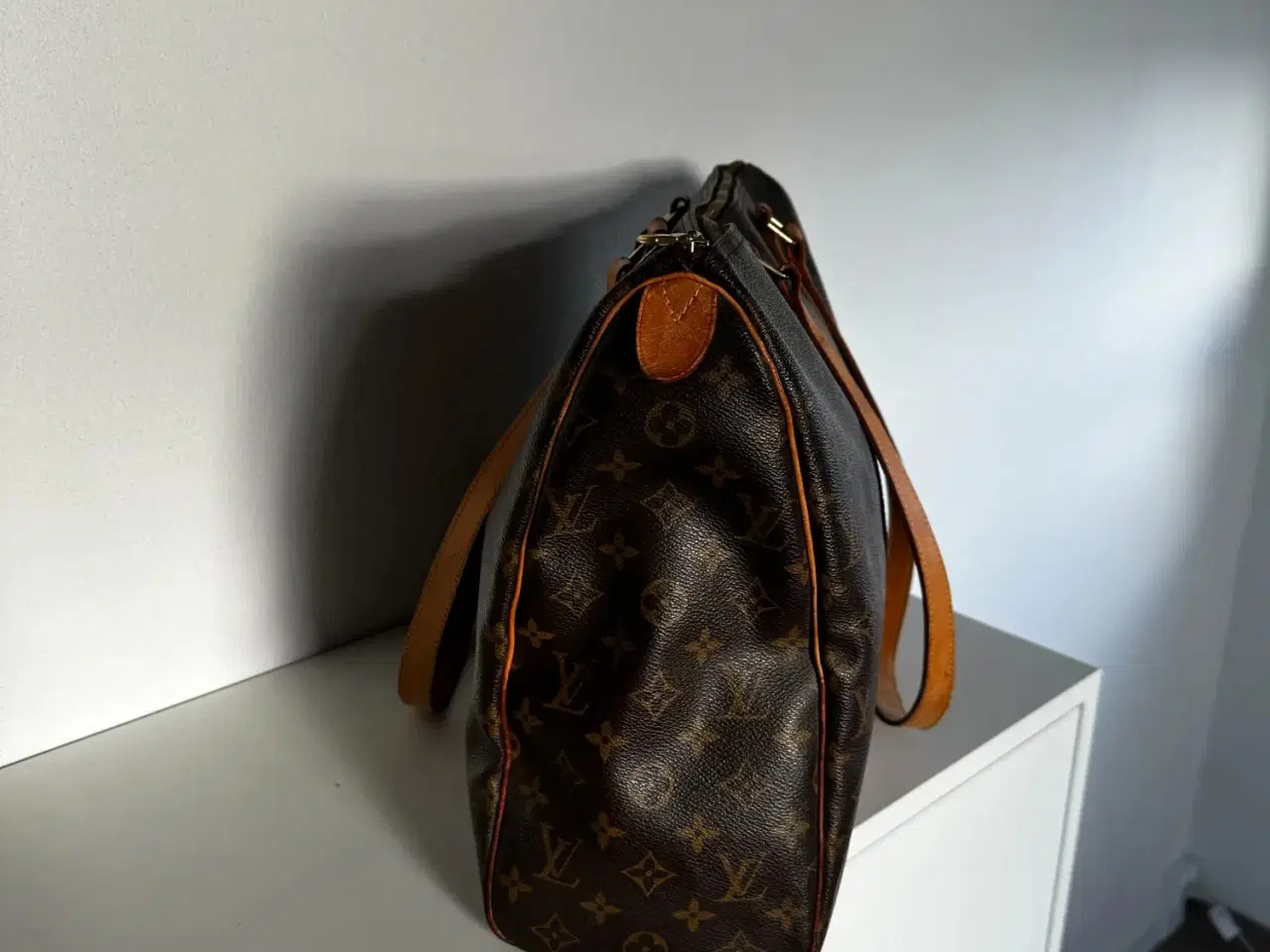 Billede 7 - Louis Vuitton - 'Sac Flanerie 50'