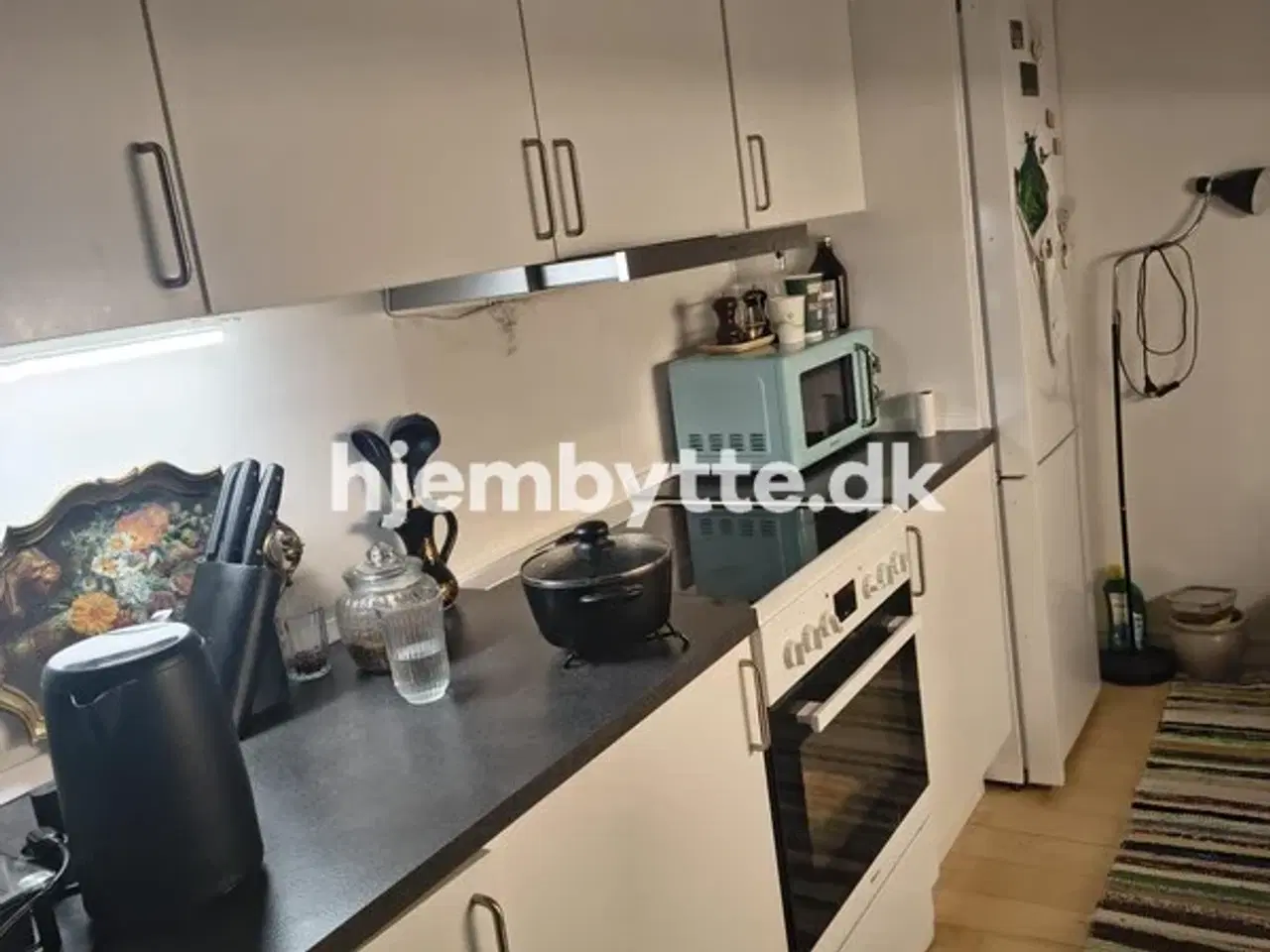 Billede 6 - Hjembytte - Rymarksvej