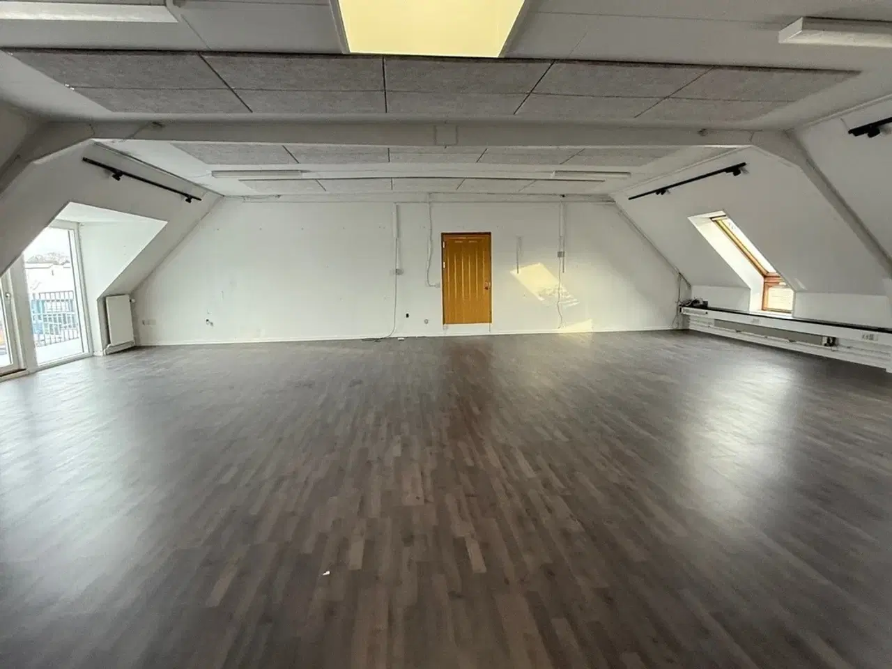 Billede 1 - Alsidigt lejemål til mange formål