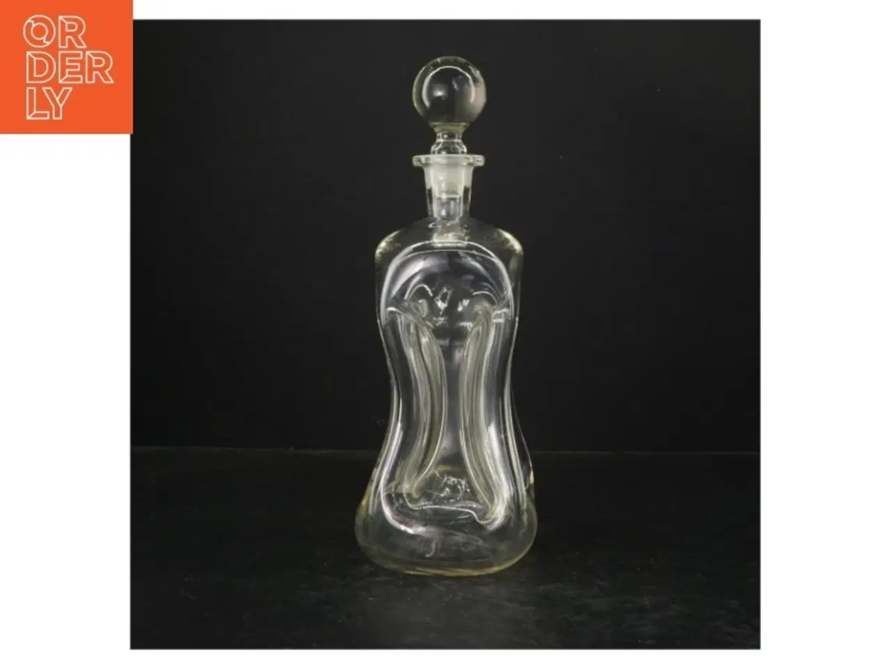 Billede 3 - klukflaske (str. 27 cm)