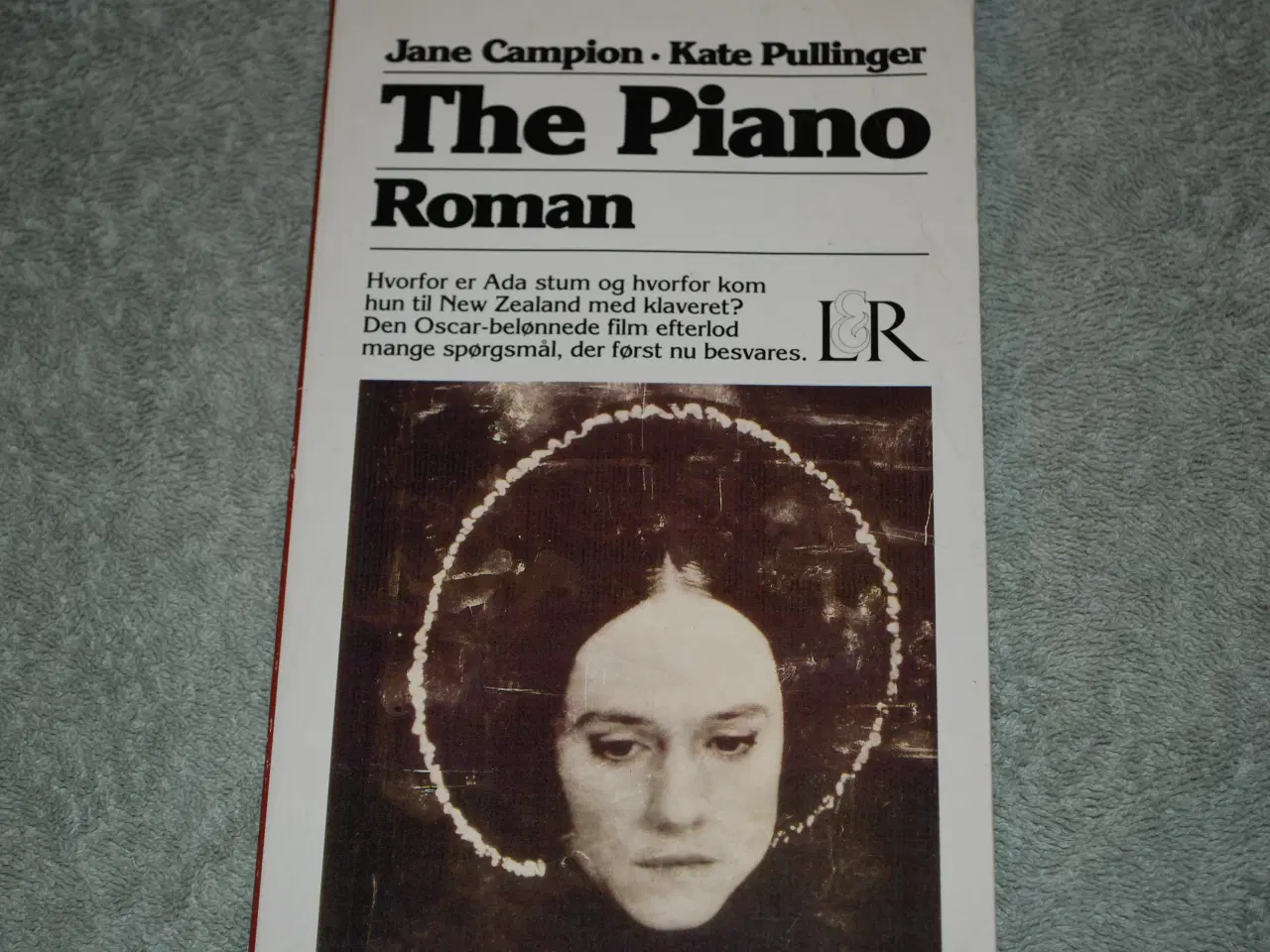 Billede 1 - The piano, Jane Campion