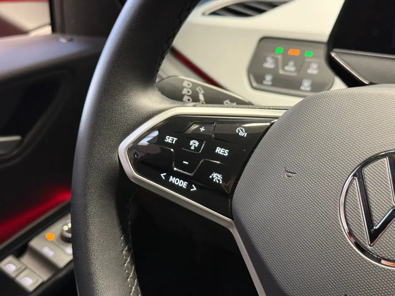 Billede 9 - VW ID.3 77 Pro S