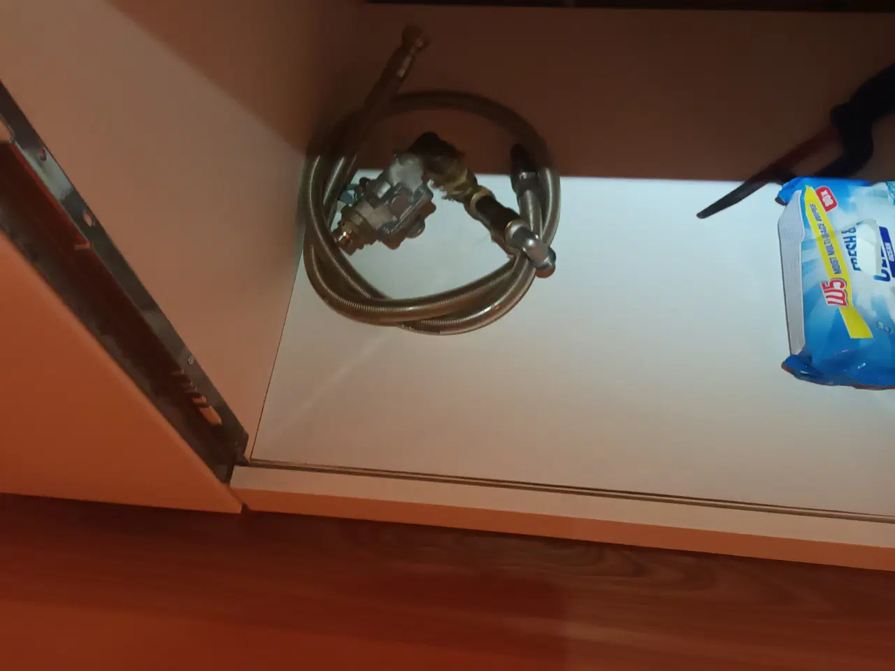 Billede 4 - Gaskogeplade Bygas 