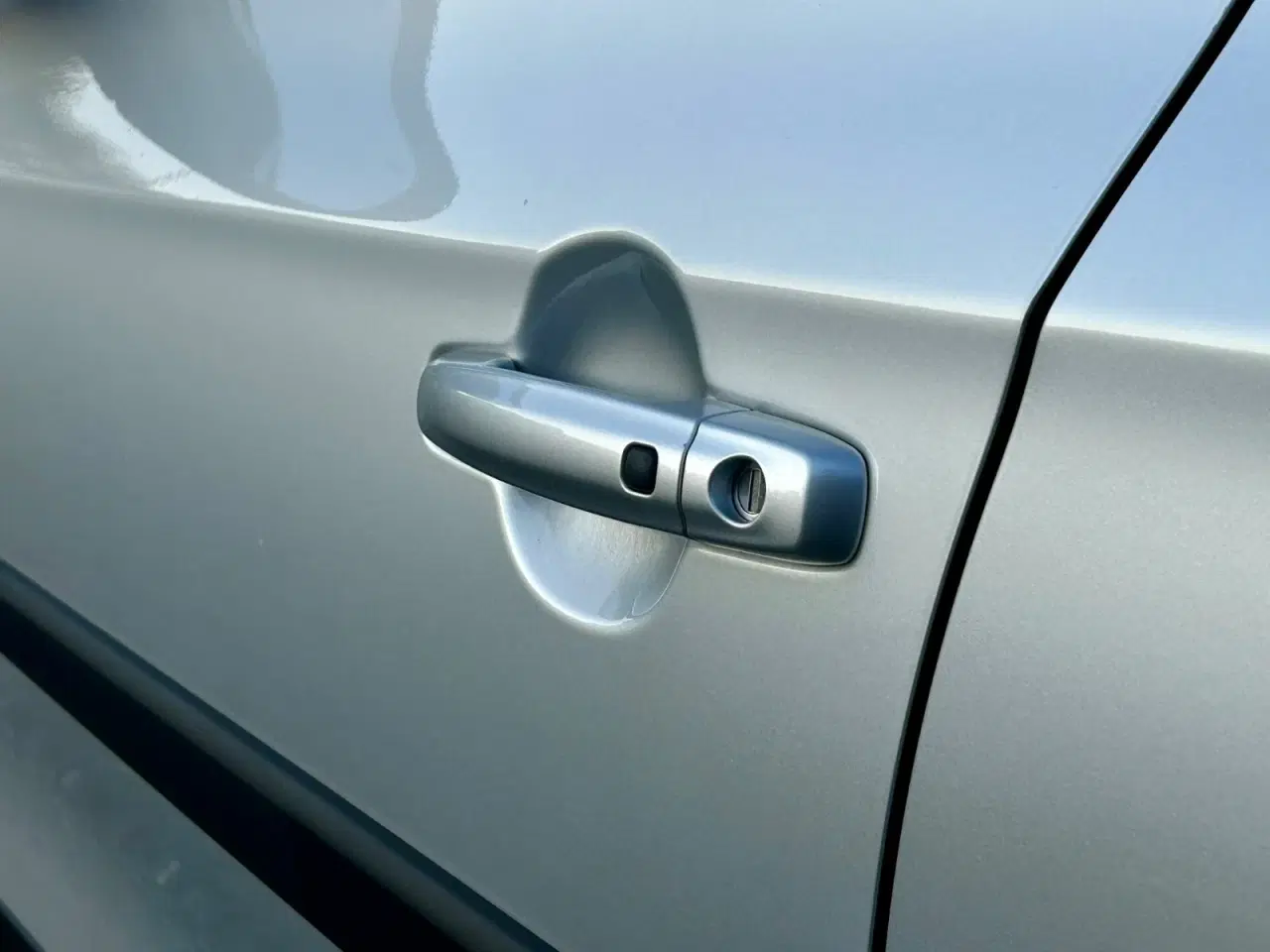 Billede 5 - Suzuki S-Cross 1,0 Boosterjet Active