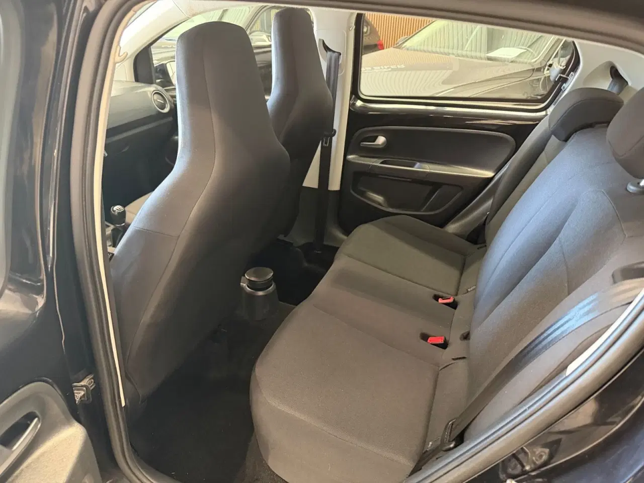 Billede 10 - VW Up! 1,0 MPi 60 Move Up! BMT