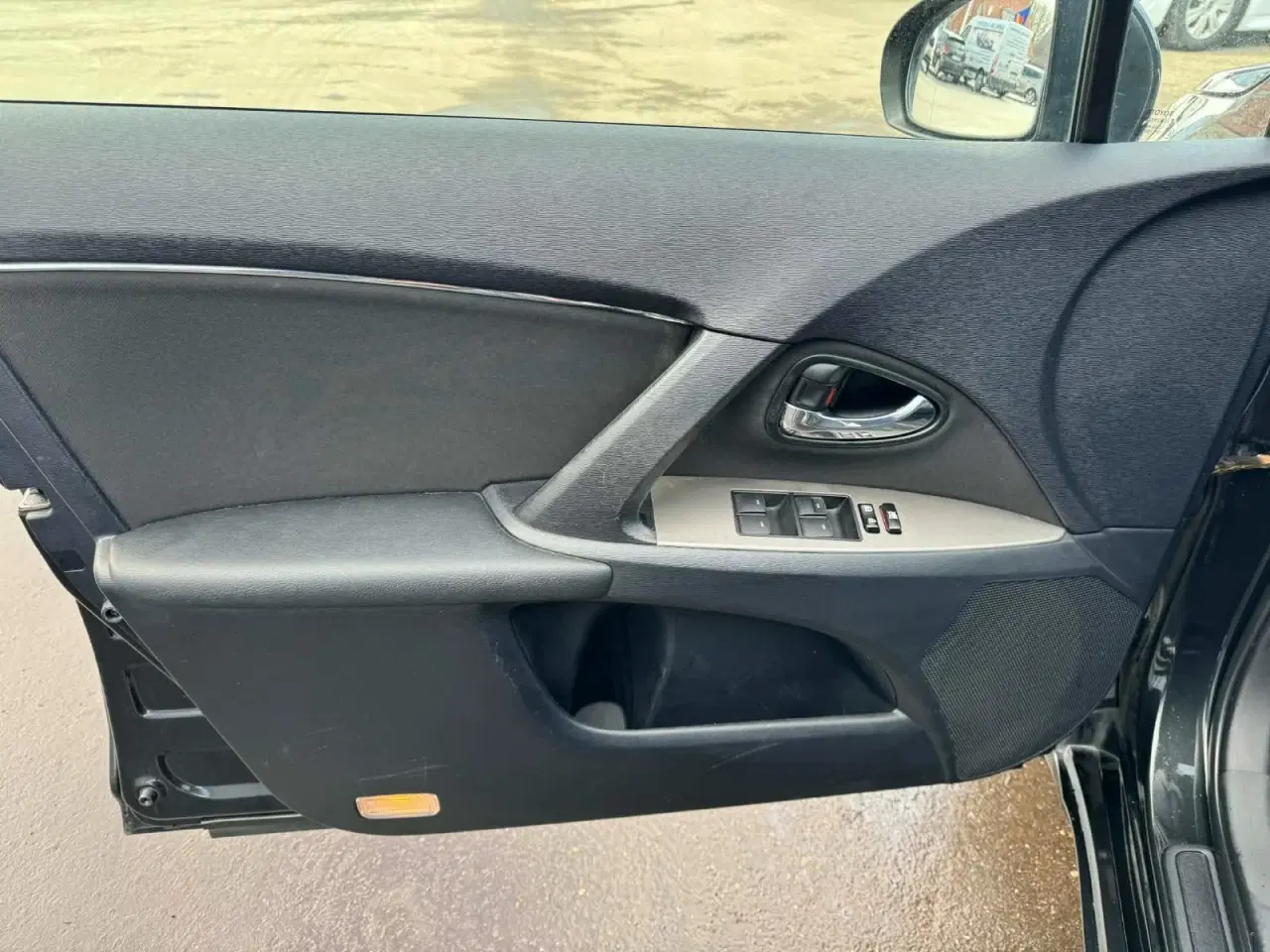 Billede 11 - Toyota Avensis 2,0 D-4D T2 stc.