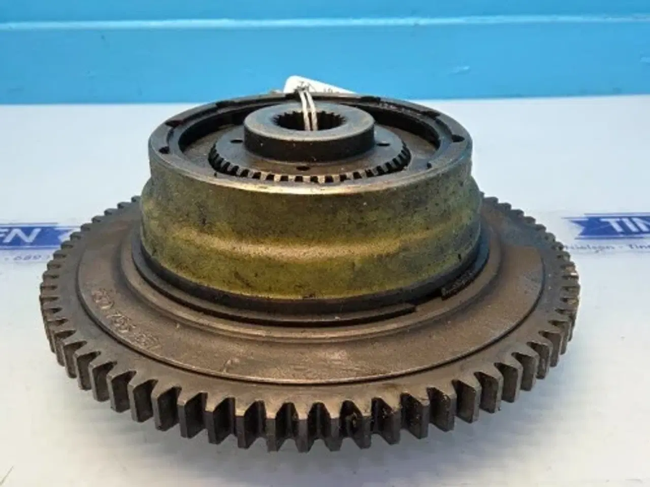 Billede 2 - John Deere 1830 Pto Kobling AL29817