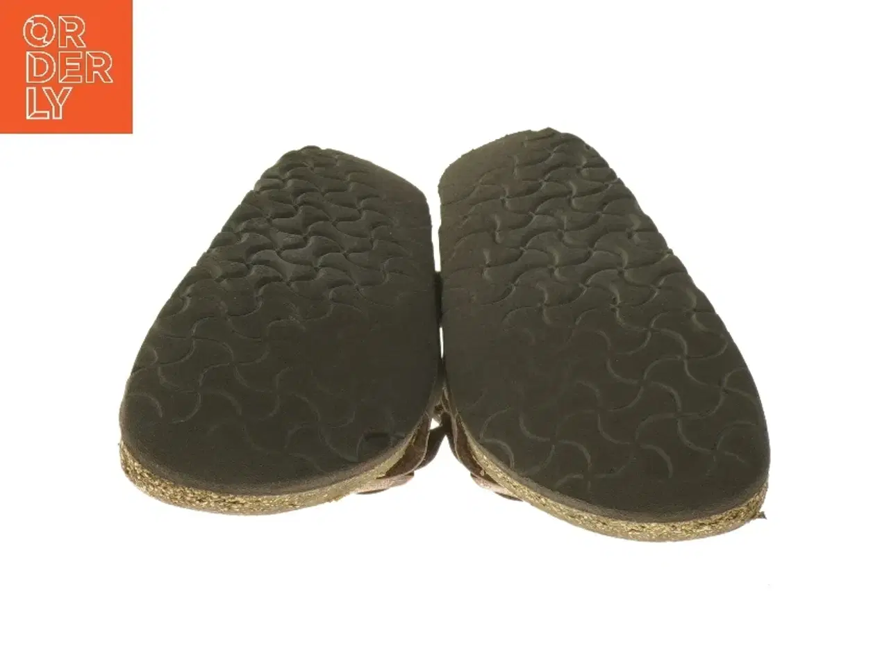 Billede 3 - Birkenstock sandaler fra Birkenstock (str. 37 )