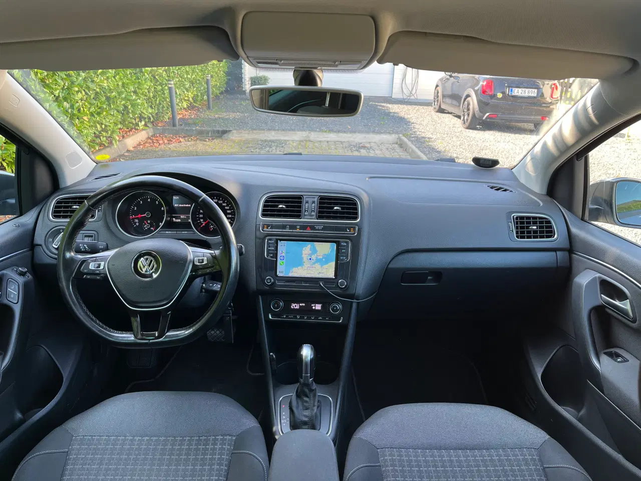 Billede 11 - VW Polo 1,2 tsi Comfortline DSG