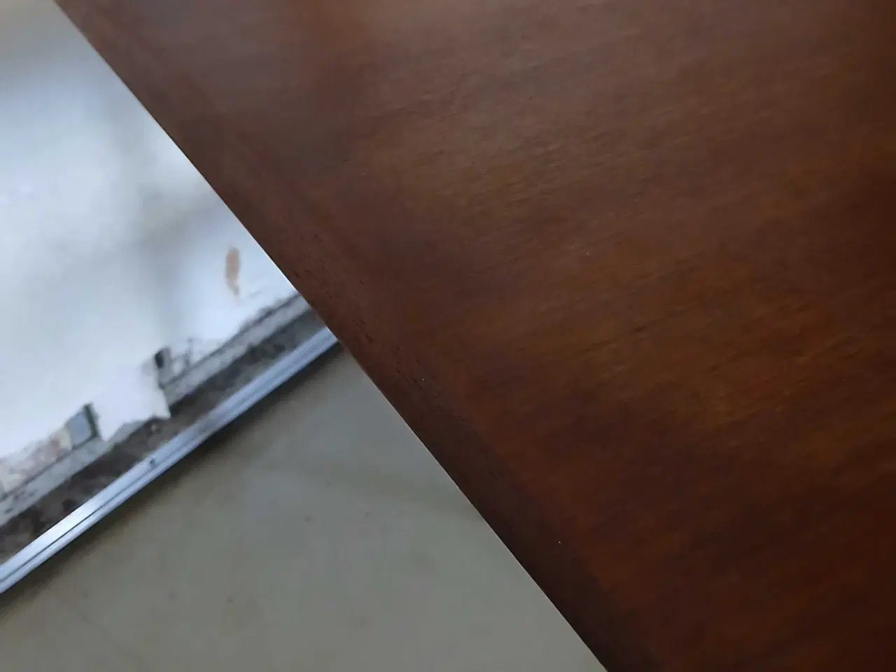 Billede 4 - 3 Teaktræsborde