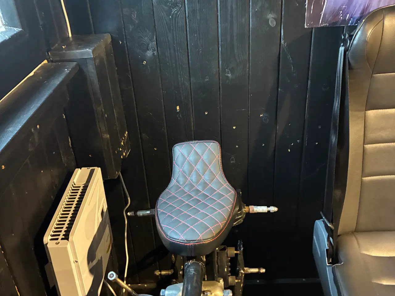 Billede 15 - Harley Sportster fra 2006 + en projekt Harley 