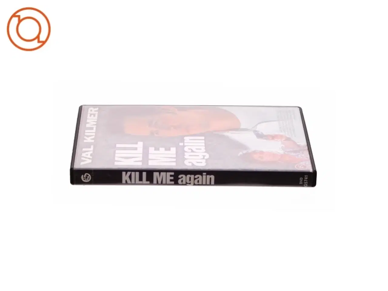 Billede 2 - Kill me again