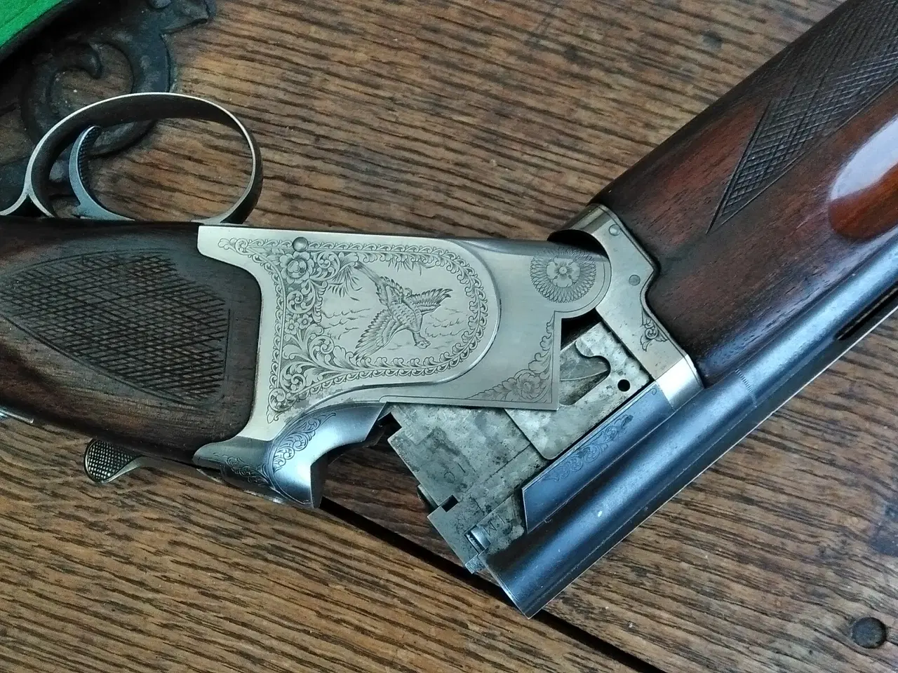 Billede 3 - Winchester Featherweight Jagtgevær