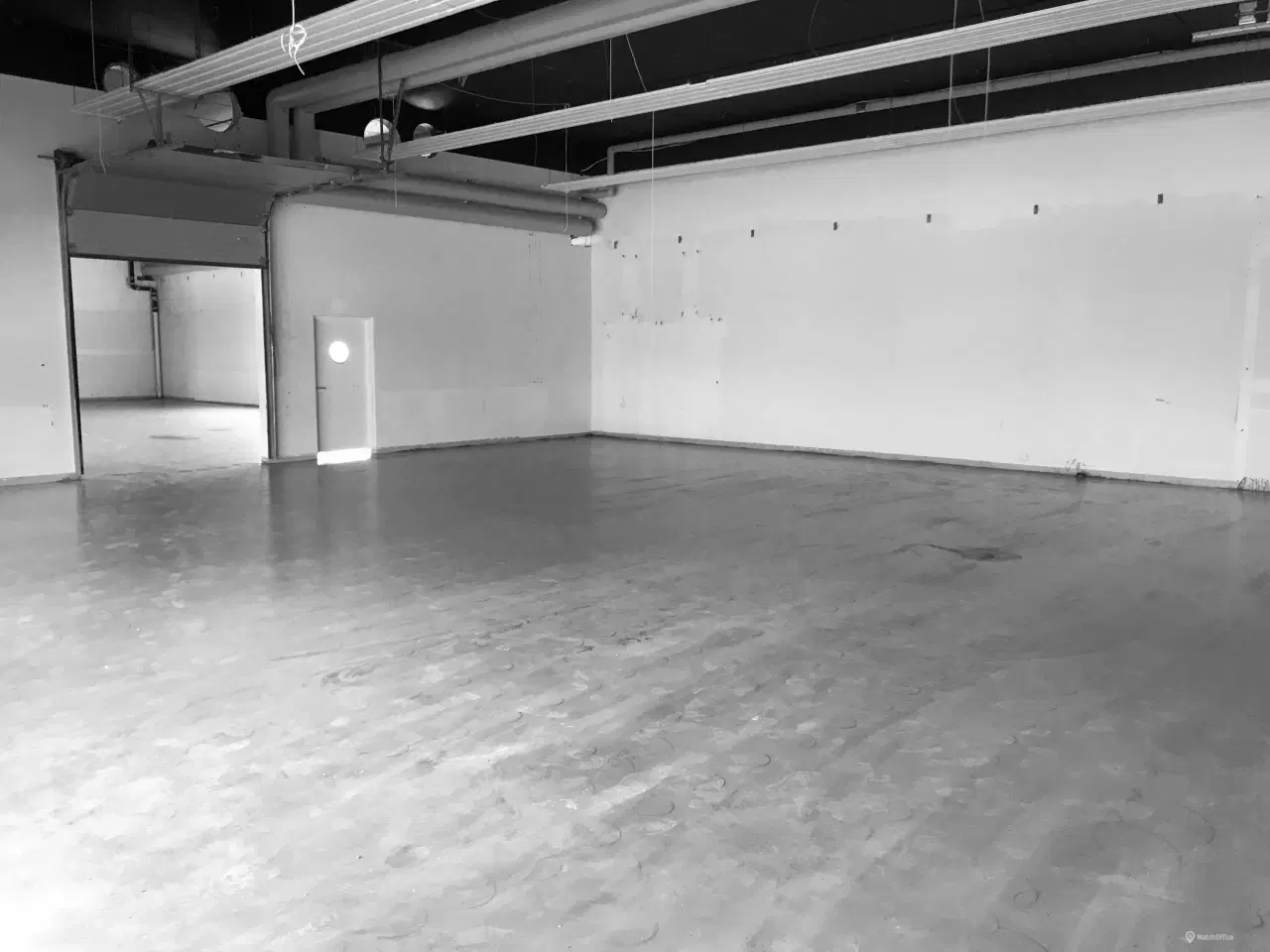 Billede 11 - kontor i Vallensbæk Strand, tæt ved S-tog og motorvej