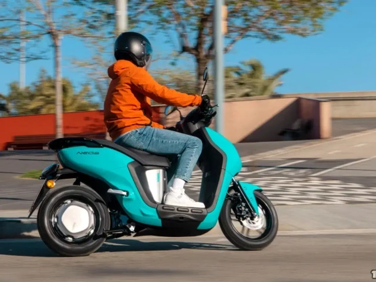 Billede 8 - Yamaha Neos