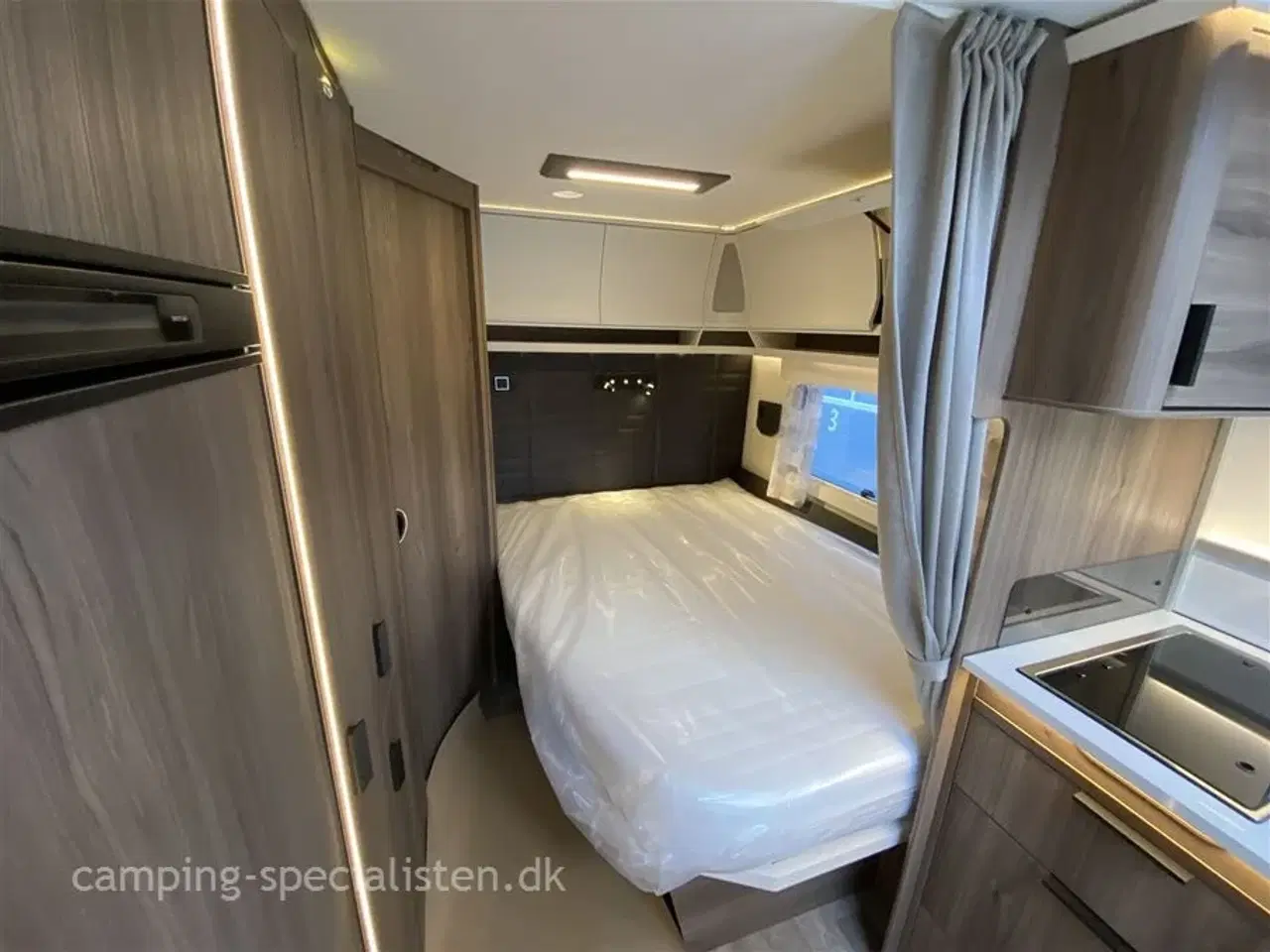 Billede 7 - 2026 - Kabe Briljant 470 XL KS   Kabe Briljant 470 XL KS 2026 - Kommer senere hos Camping-specialisten.dk