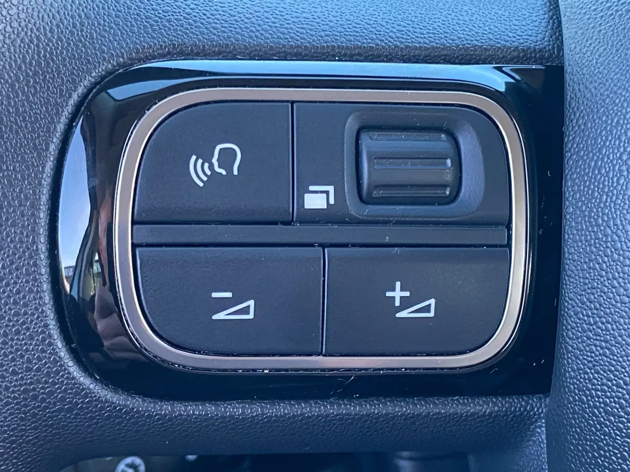 Billede 14 - Citroën C3 1,2 PureTech Cool start/stop 82HK 5d