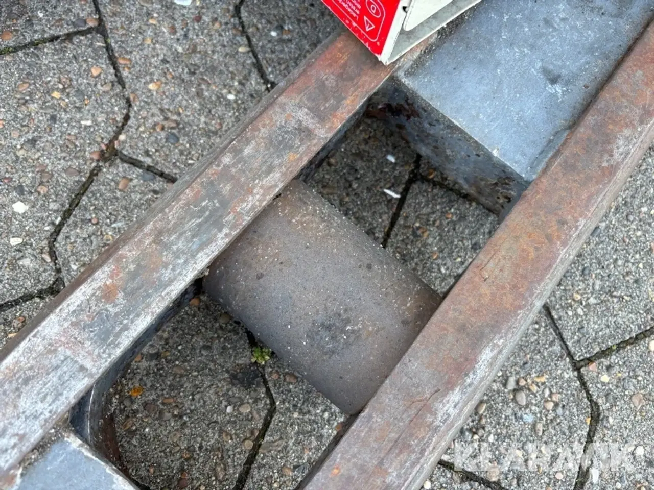Billede 8 - Stabler Jubgheinrich ERC214