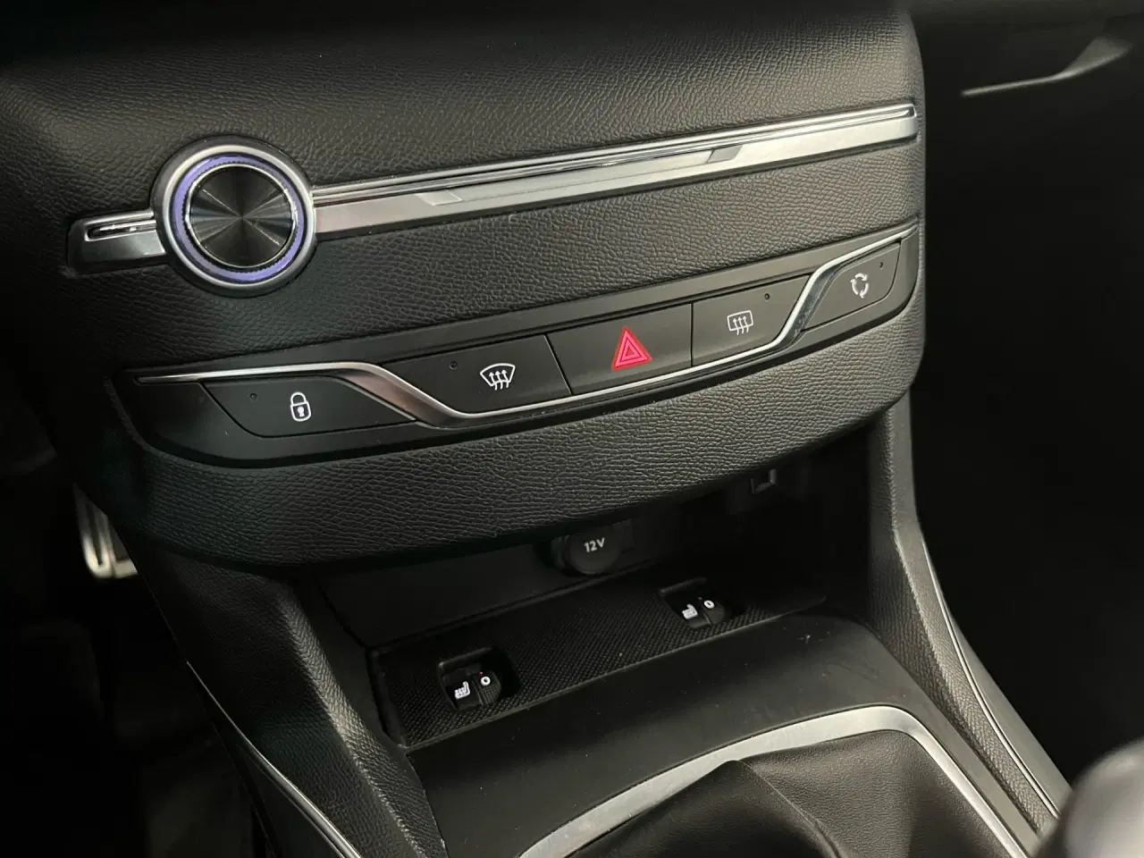Billede 13 - Peugeot 308 SW 1,6 BlueHDi Allure Sky 120HK Stc 6g