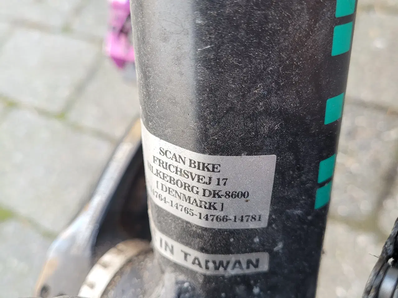 Billede 2 - Super fin mountainbike