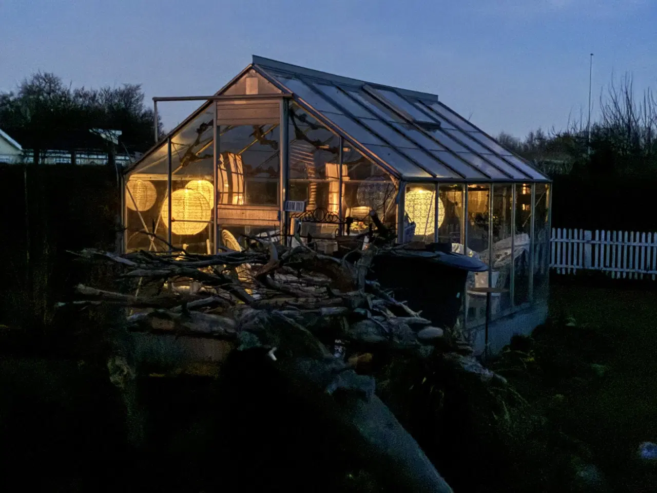 Billede 11 - Kolonihavehus - Randers