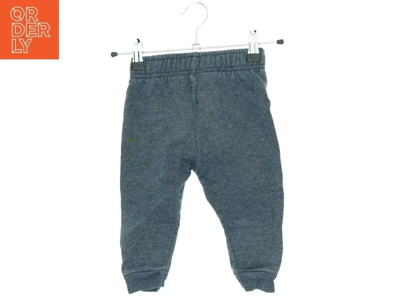 Billede 2 - Sweatpants fra Mini Rebel (str. 86 cm)