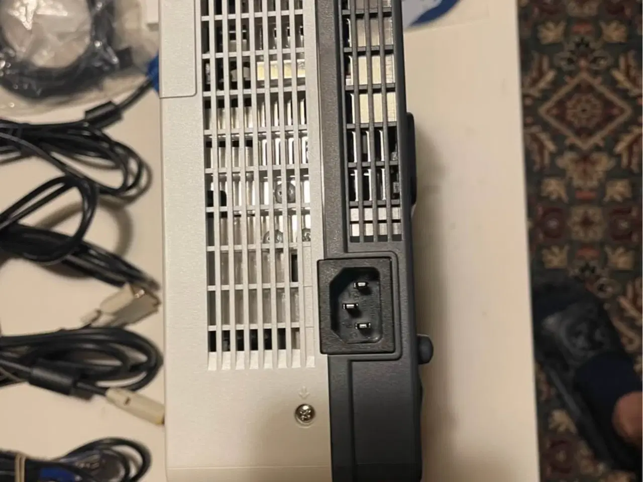 Billede 6 - SANYO projektet 