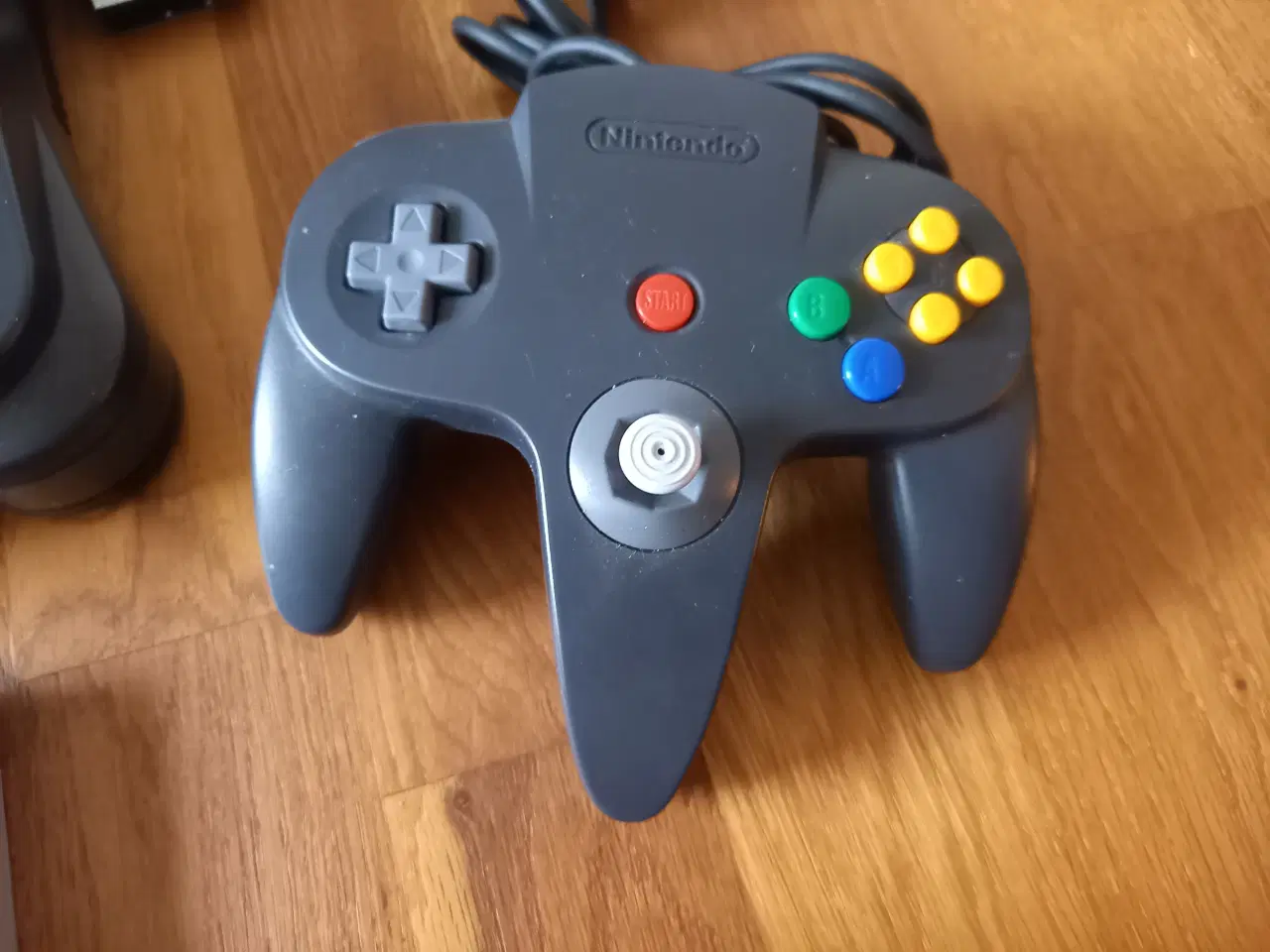 Billede 5 - Nintendo 64