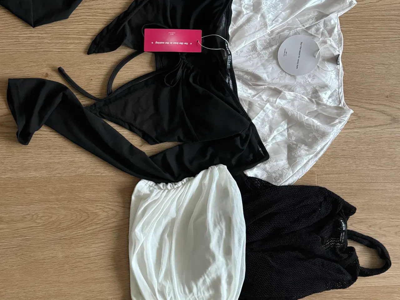 Billede 10 - Blandet tøjpakke