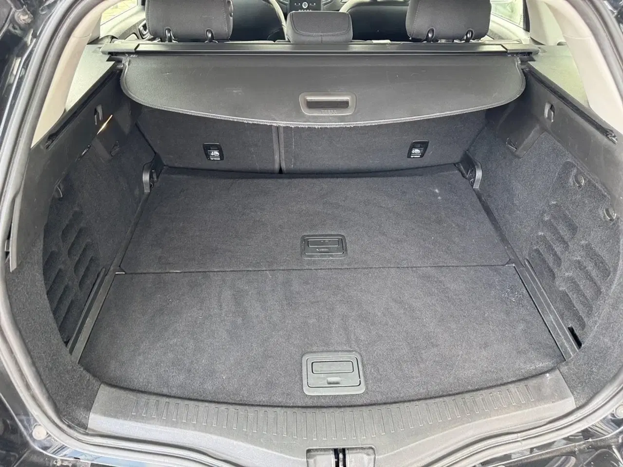 Billede 16 - Renault Megane IV 1,5 dCi 115 Zen Sport Tourer EDC