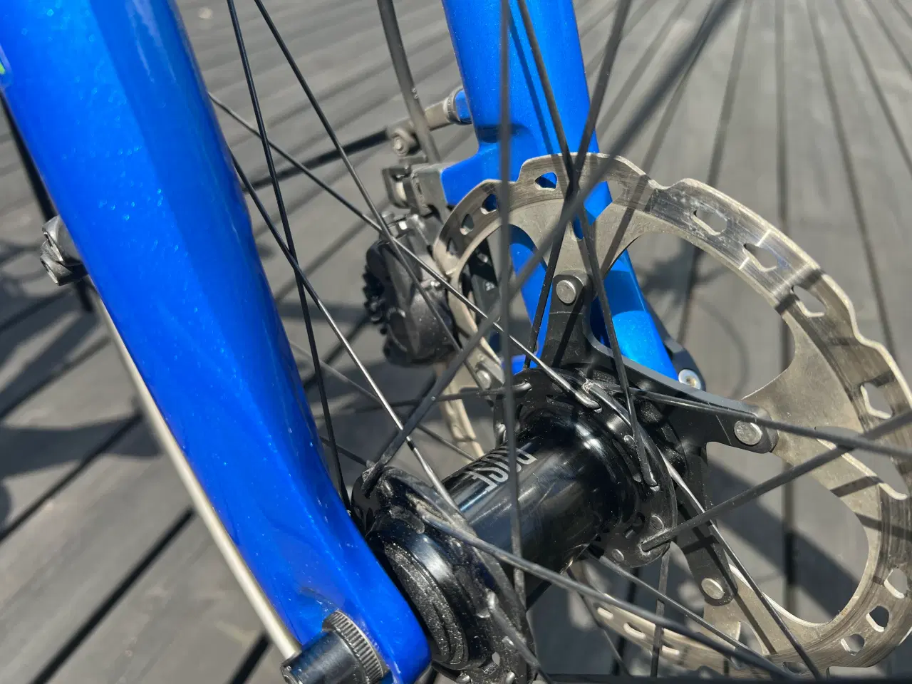 Billede 11 - Rose multisport 700