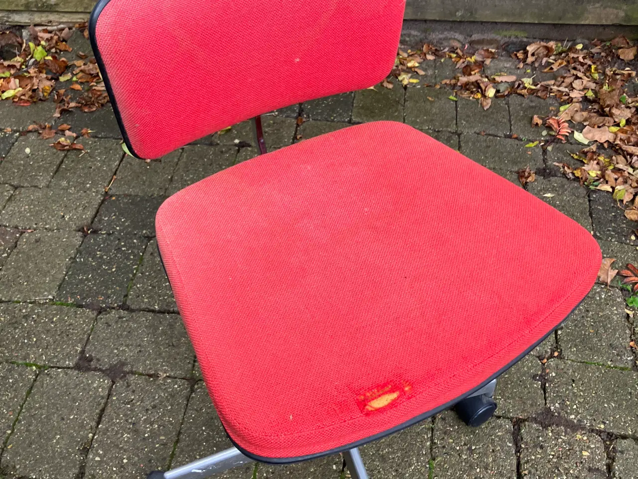 Billede 1 - Kontorstol Labofa