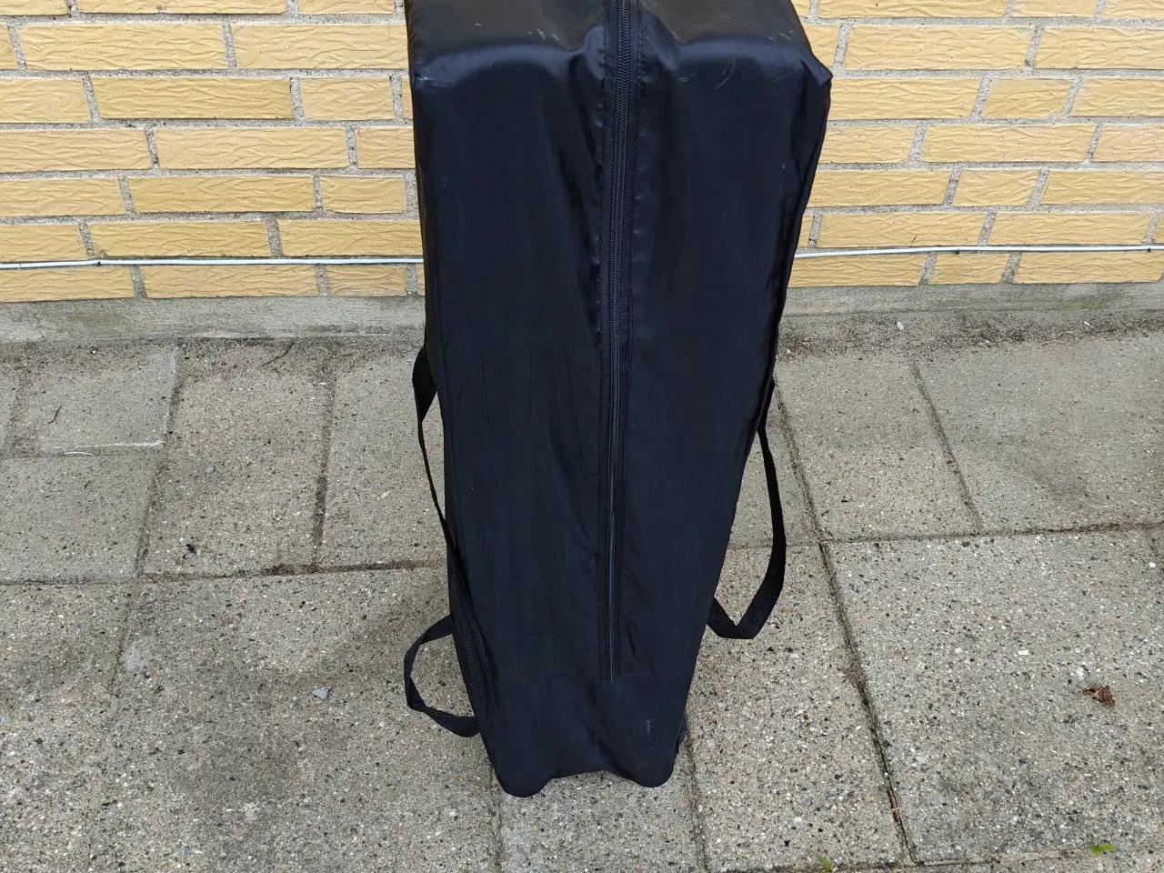 Billede 4 - Rejseseng til børn