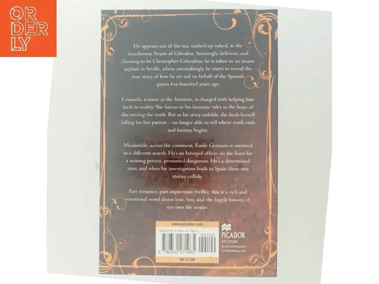 Billede 3 - Waiting for Columbus af Thomas Trofimuk