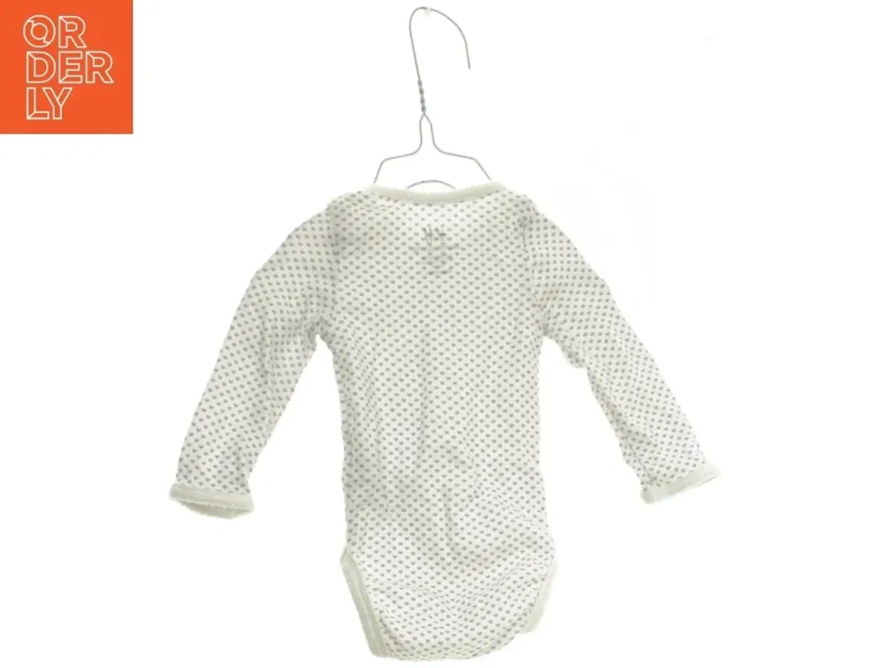 Billede 2 - Bodystocking fra H&M (str. 50 cm)